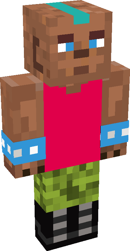 Minecraft Skins