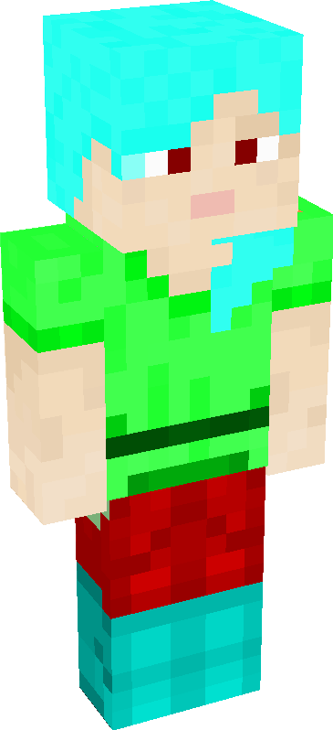 Minecraft Skins