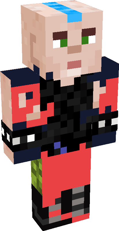 Minecraft Skins