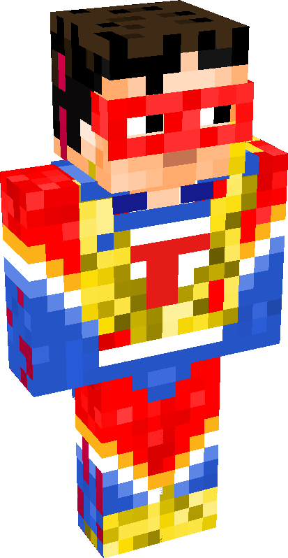 Minecraft Skins