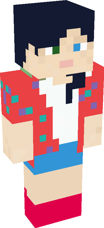 Minecraft Skins