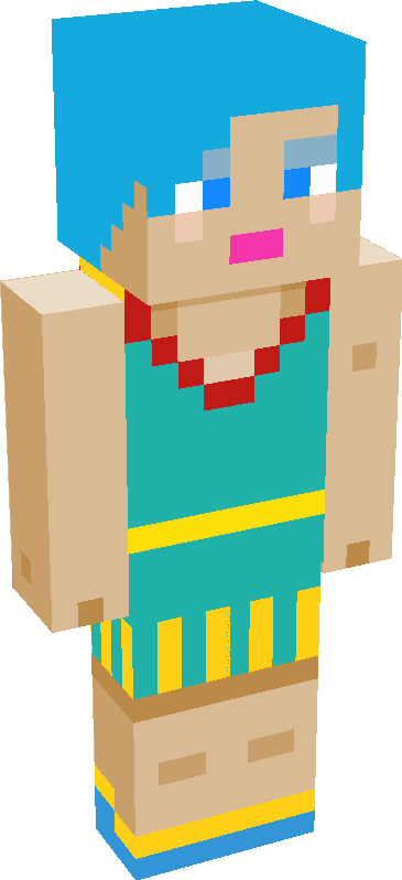 Minecraft Skins