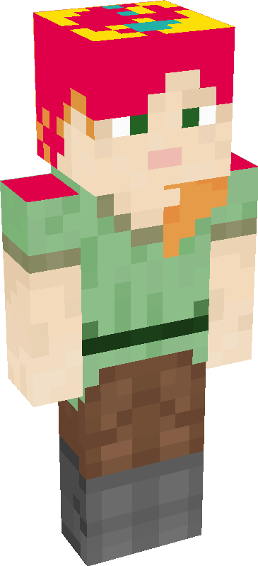 Minecraft Skins