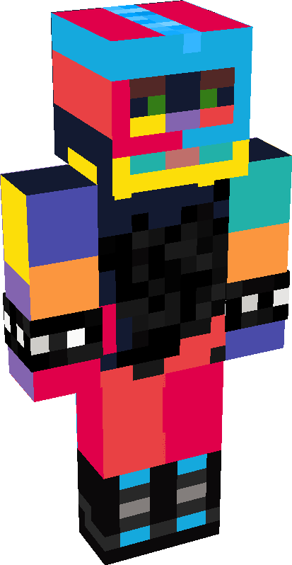 Minecraft Skins