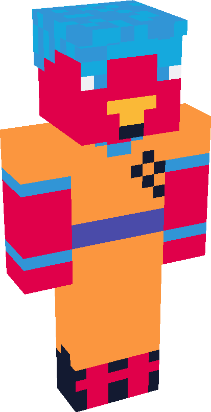 Minecraft Skins
