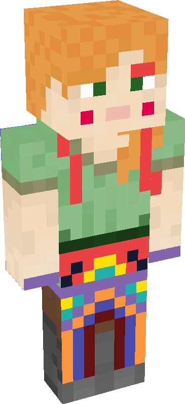 Minecraft Skins