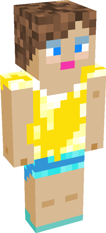 Minecraft Skins