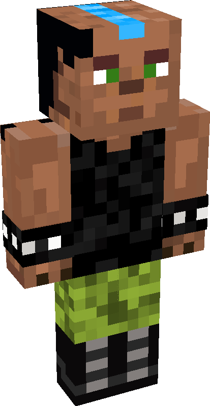 Minecraft Skins