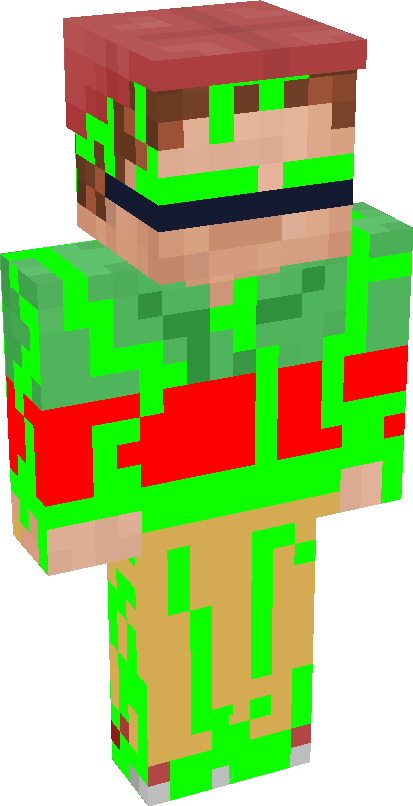 Minecraft Skins