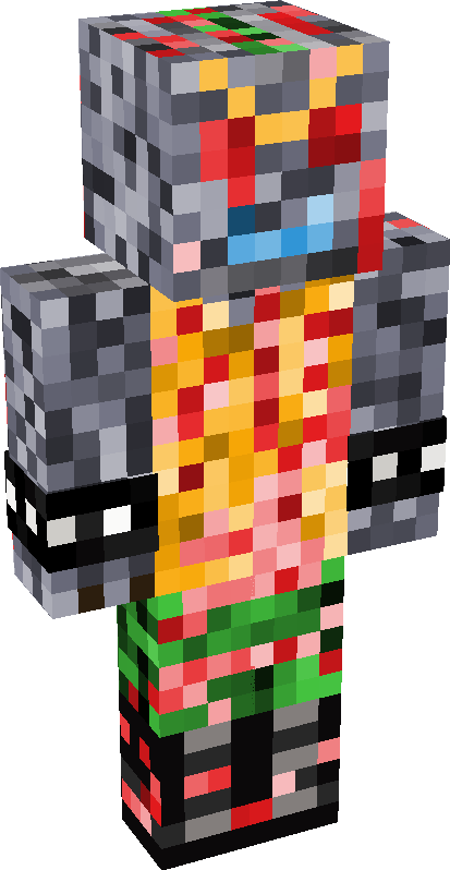 Minecraft Skins