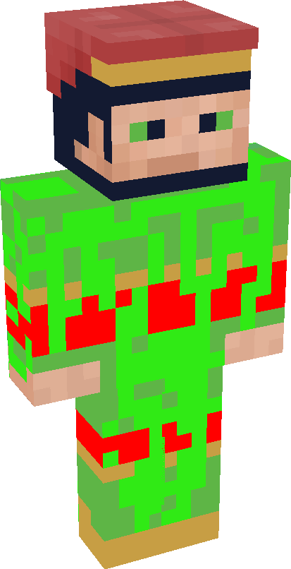Minecraft Skins