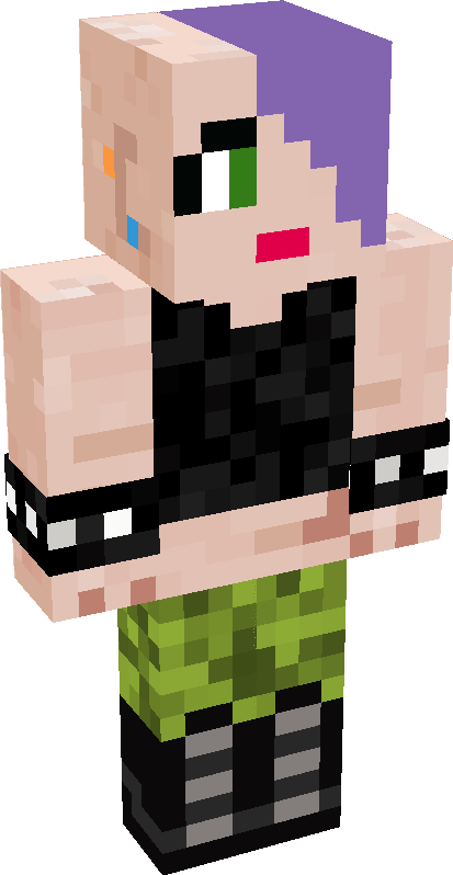 Minecraft Skins