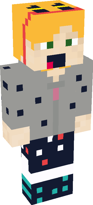 Minecraft Skins