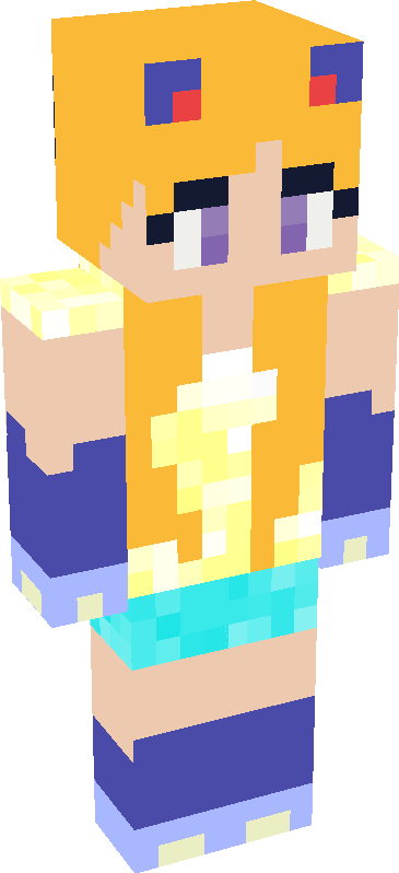 Minecraft Skins