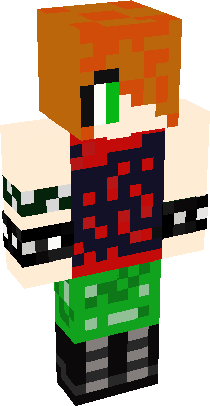 Minecraft Skins
