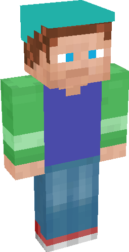 Minecraft Skins