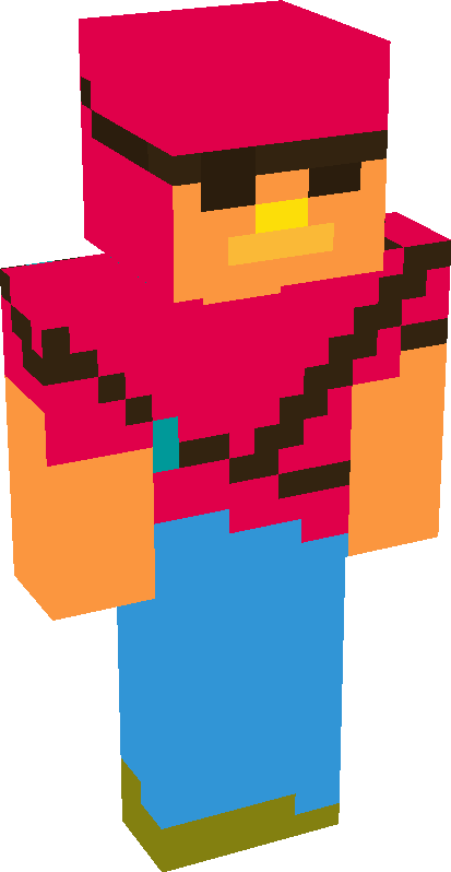 Minecraft Skins