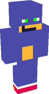 Minecraft Skins