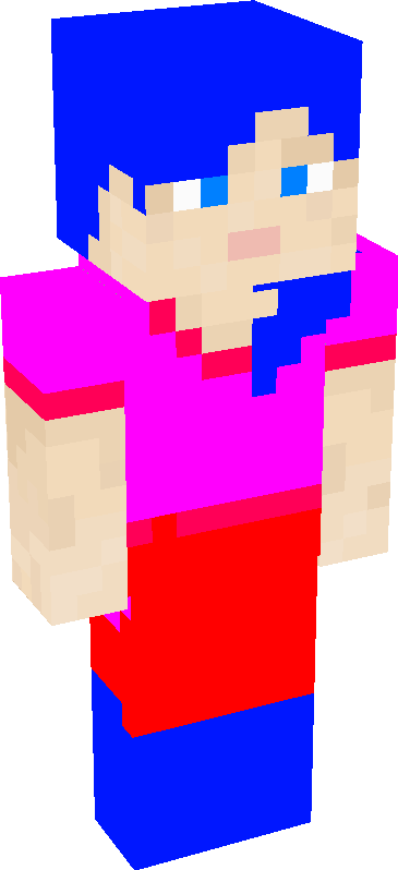 Minecraft Skins