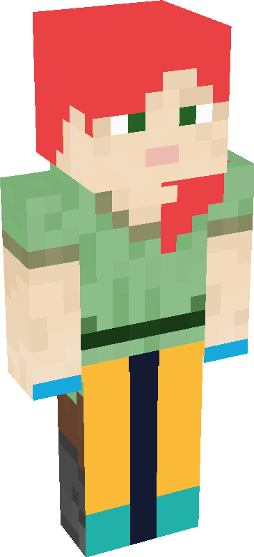 Minecraft Skins