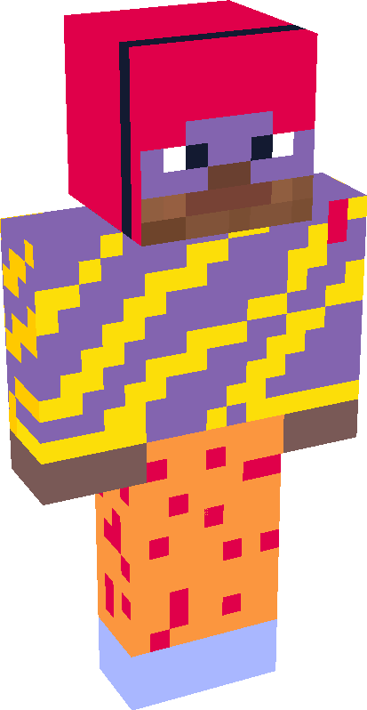 Minecraft Skins