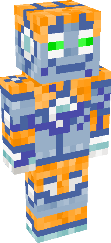 Minecraft Skins