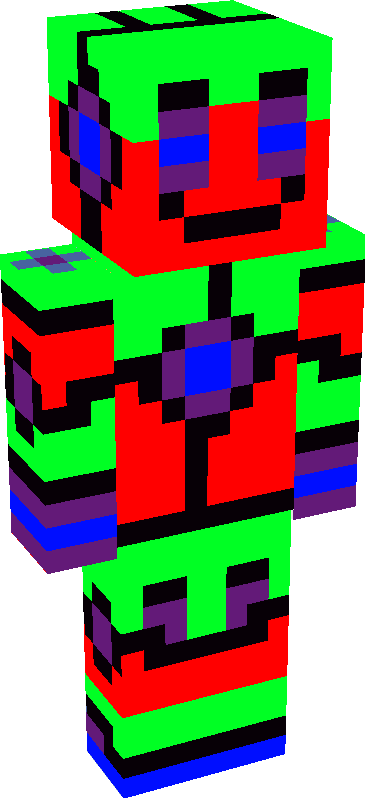 Minecraft Skins