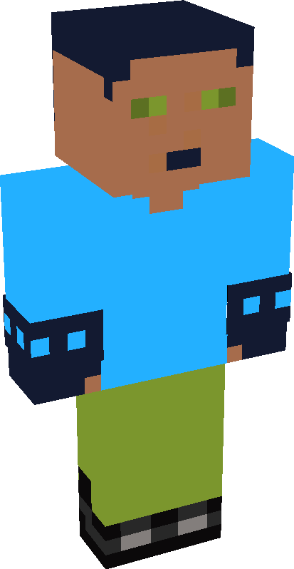 Minecraft Skins