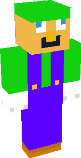 Minecraft Skins