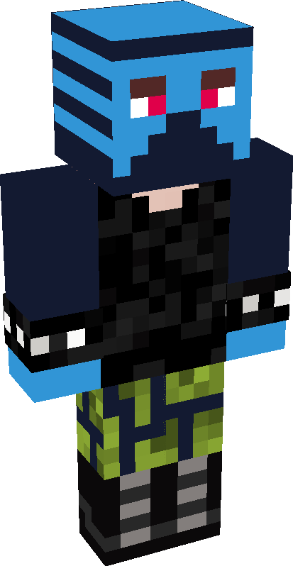 Minecraft Skins