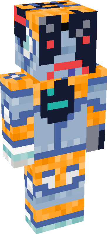 Minecraft Skins