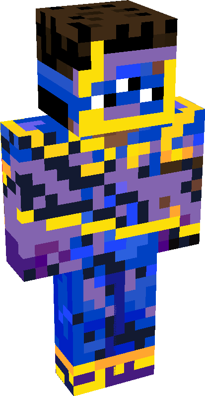 Minecraft Skins