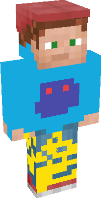 Minecraft Skins