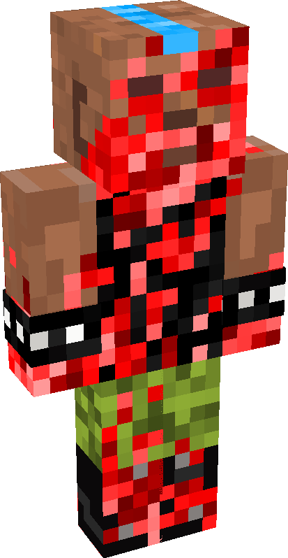 Minecraft Skins