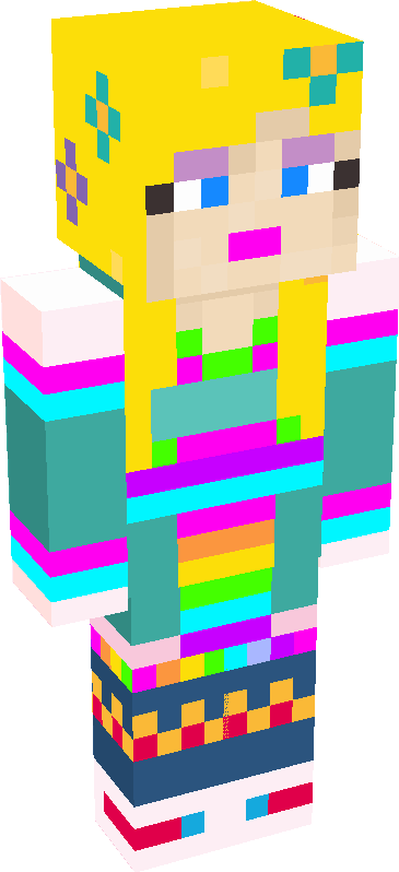 Minecraft Skins