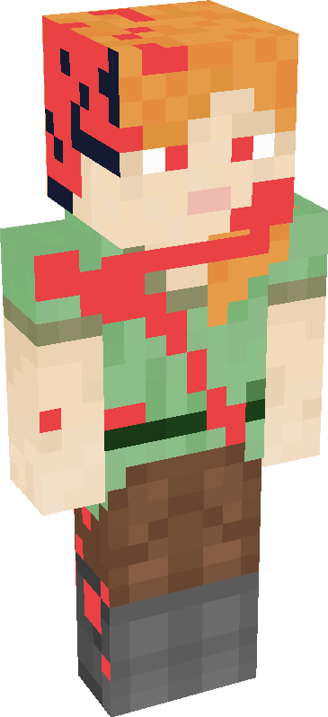 Minecraft Skins