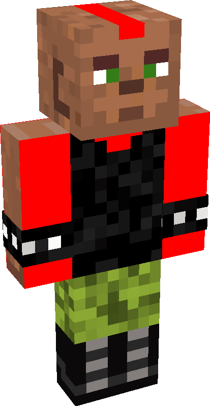 Minecraft Skins