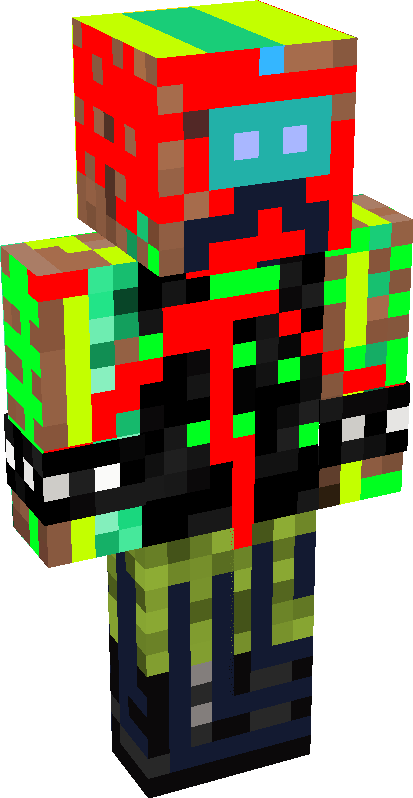 Minecraft Skins