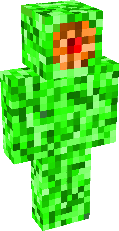 Minecraft Skins
