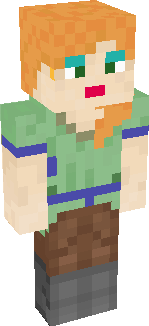 Minecraft Skins