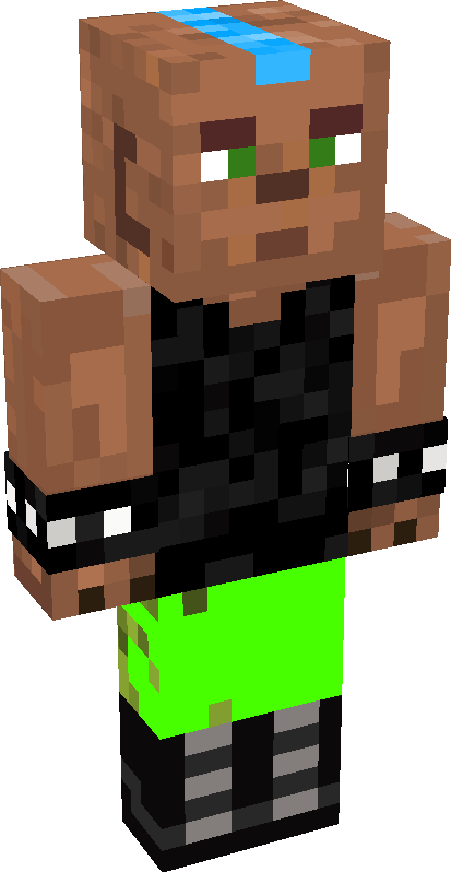 Minecraft Skins