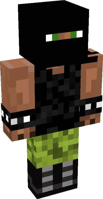 Minecraft Skins