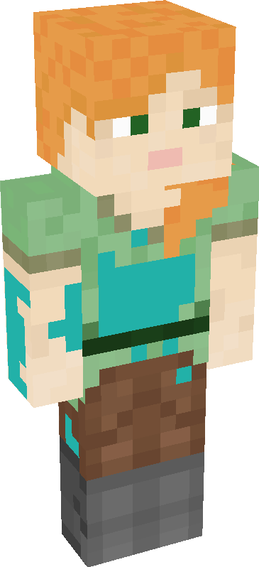 Minecraft Skins