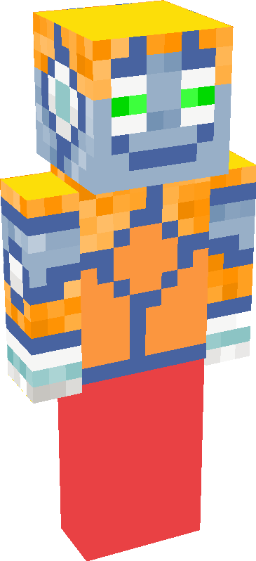 Minecraft Skins