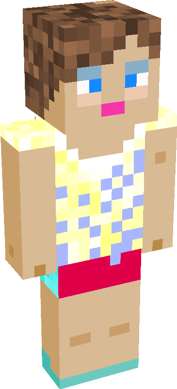 Minecraft Skins