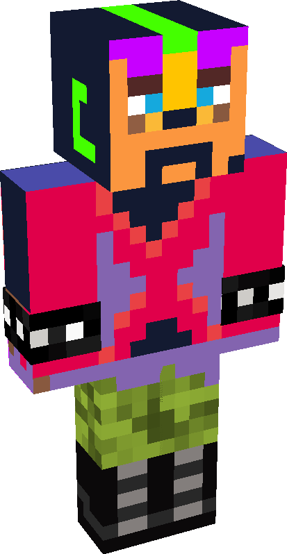 Minecraft Skins