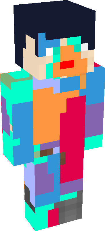 Minecraft Skins