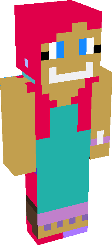 Minecraft Skins