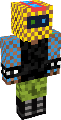 Minecraft Skins