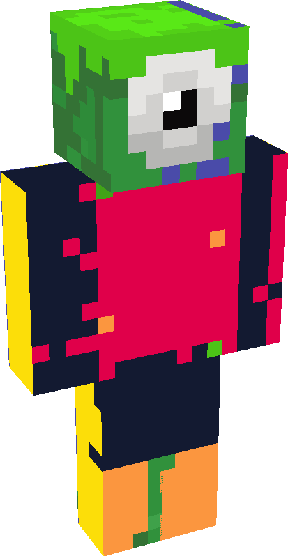 Minecraft Skins
